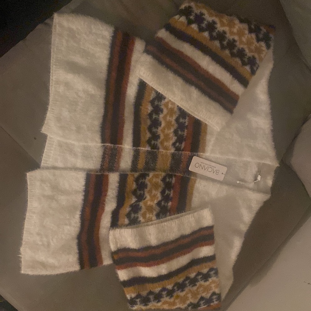 Boho Chic Sweaters View 2